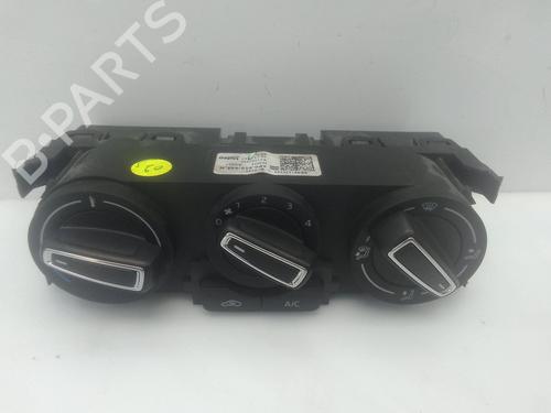 Used Climate control Climate control 21783654 21783654