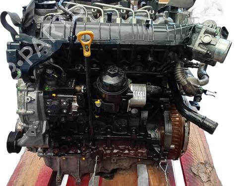 Used Engine Engine HYUNDAI i30 (GD) 1.6 CRDi (110 hp) 33619430 33619430