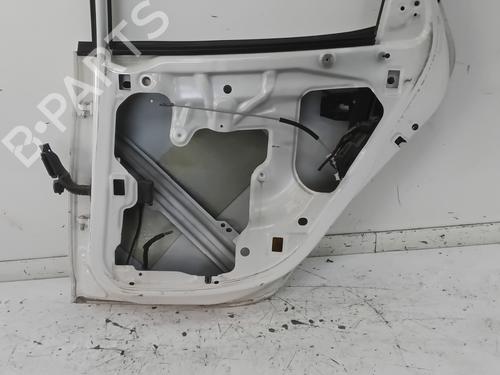 Left rear door SEAT IBIZA IV (6J5, 6P1) 1.2 | BP29477402C4