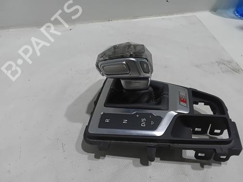 Gear lever AUDI Q5 (FYB, FYG) SQ5 TFSI quattro | BP34580826M90 - Image 3
