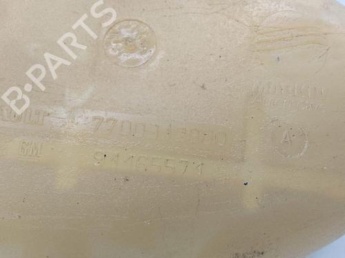 Used Expansion tank RENAULT TRAFIC II Bus (JL) 2.0 dCi 115 (JL00, JL01, JL0H, JL0M, JL0U) (114 hp) 26051832