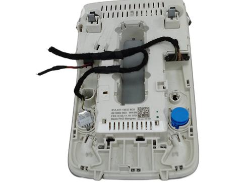 Luz interior AUDI Q2 (GAB, GAG) 35 TFSI | BP23654455I8 - Image 4