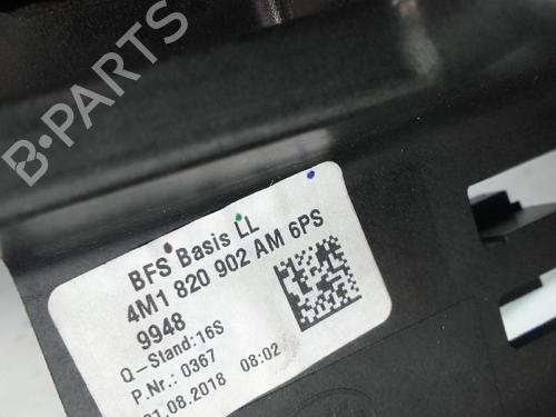 Air vent AUDI Q7 (4MB, 4MG, 4MQ) 3.0 TFSI quattro | BP24155594I21