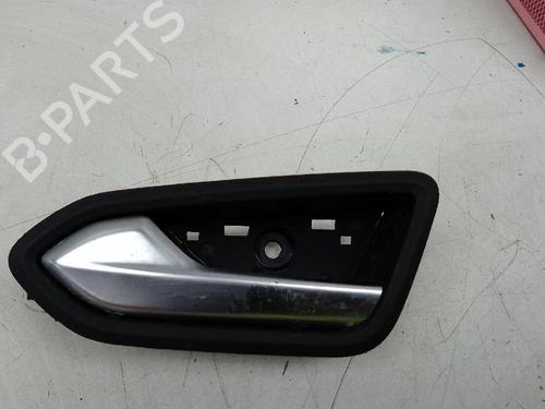 Venstre bak invendig håndtak RENAULT CLIO V (B7_) 1.0 TCe 100 (B7MT) | BP18737432I15 