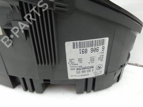 Instrument cluster BMW 3 (E46) 330 d | BP24874187C47 