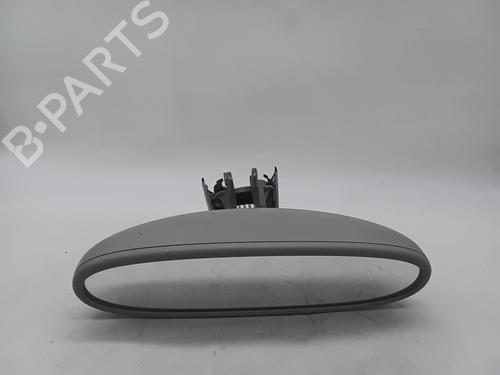 Rear mirror AUDI A3 Sportback (8VA, 8VF) 2.0 TDI | BP29232925I6 