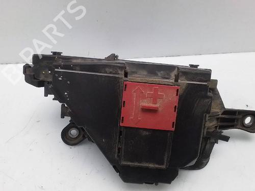 Used Fuse box MERCEDES-BENZ C-CLASS (W205) C 220 BlueTEC / d (205.002, 205.004) (170 hp) 24328664
