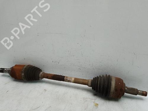 Left front driveshaft BMW X3 (E83) 2.0 sd | BP27733136M38 