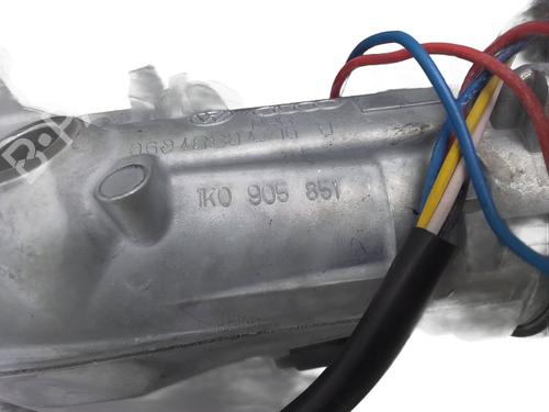 Electronic module VW GOLF VII (5G1, BQ1, BE1, BE2) 2.0 GTI | BP26053800M83  - Image 6