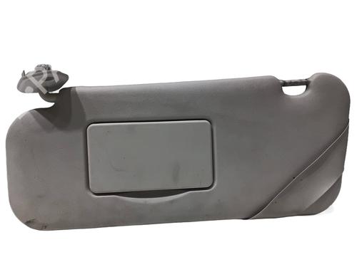 Used Left sun visor Left sun visor 36836218 36836218