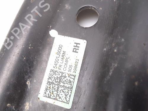 Right front suspension arm HYUNDAI KONA (OS, OSE, OSI)  | BP22992570M13 