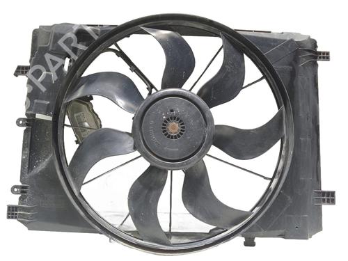 Radiator fan INFINITI Q30 1.5 D | BP33166504M35 - Image 4