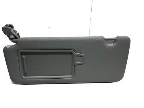 Used Left sun visor Left sun visor KIA SPORTAGE V (NQ5) 1.6 T-GDI MHEV (150 hp) 34239836 34239836