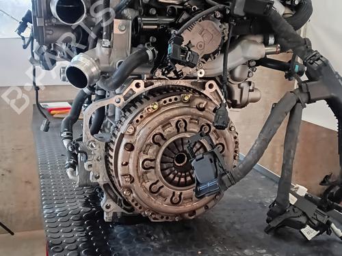Engine HYUNDAI i30 (PDE, PD, PDEN) 1.6 CRDi | BP29605533M1 