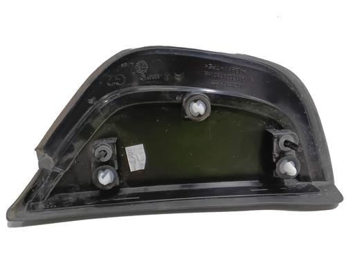 Dørliste CITROËN C3 III (SX) 1.5 BlueHDi 100 (SXYHYP, SXYHTU) | BP36776159C150 - Image 3