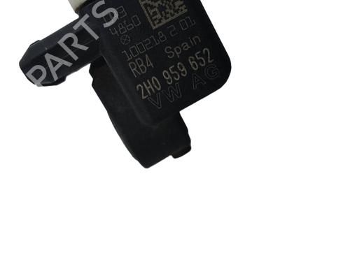 Electronic module VW AMAROK (2HA, 2HB, S1B, S6B, S7A, S7B, AGD) 2.0 BiTDI | BP23440326M83 - Image 3