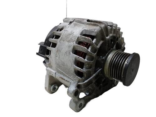 Used Alternator Alternator VW GOLF SPORTSVAN VII (AM1, AN1) 1.2 TSI (110 hp) 34055056 34055056