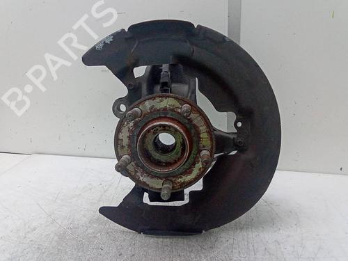 Used Left front steering knuckle Left front steering knuckle VOLVO C30 (533) D2 (115 hp) 19931108 19931108