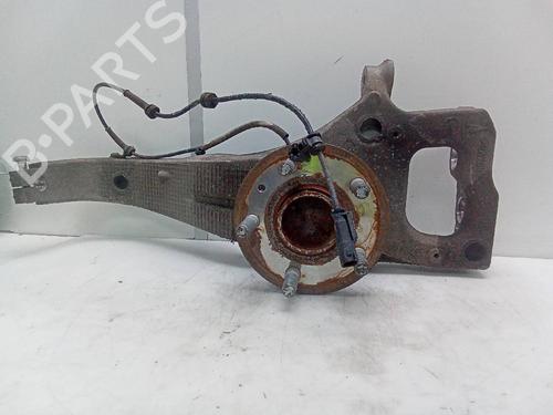 Used Right front steering knuckle BMW X3 (E83) 2.0 sd (177 hp) 26284814