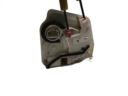 Rear left lock MAZDA CX-3 (DK) 1.5 SKYACTIV-D (DK2WS, DK5FW) | BP36903771C100  - Image 5