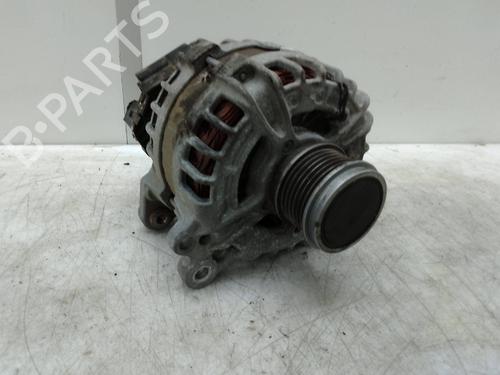 Used Alternator Alternator AUDI A3 Sportback (8VA, 8VF) 2.0 TDI (150 hp) 18839903 18839903