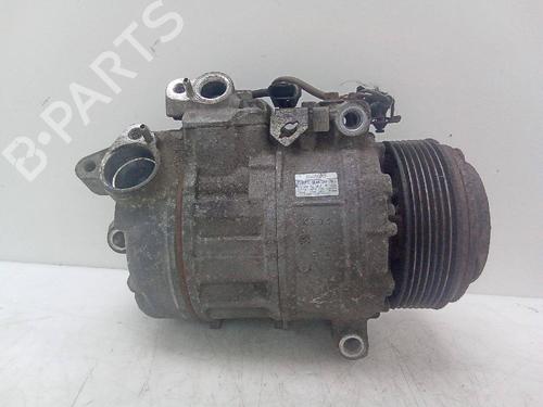 AC compressor BMW X5 (E70) 3.0 sd | BP26054592M34 