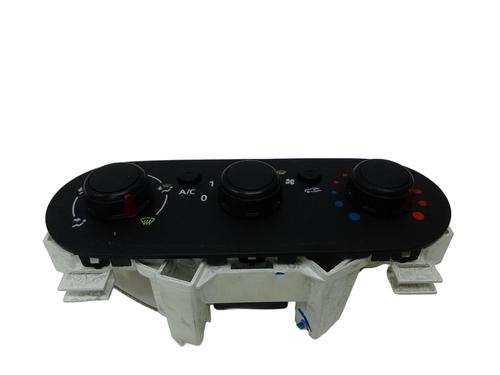 Climate control OPEL VIVARO B Bus (X82) 1.6 CDTI (06) | BP22344409I5 - Image 3