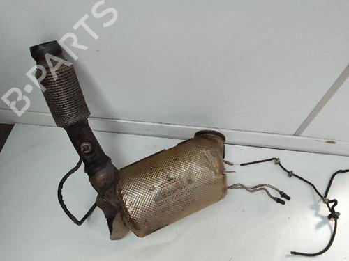 Catalyst MERCEDES-BENZ SPRINTER 3,5-t Van (B907, B910)  | BP24463933M10 