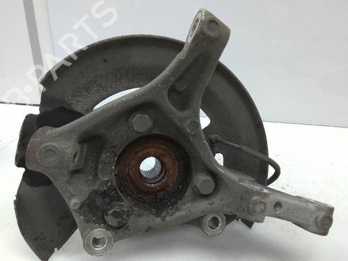Left front steering knuckle OPEL ASTRA K (B16) 1.6 CDTi (68) | BP21025958M25 