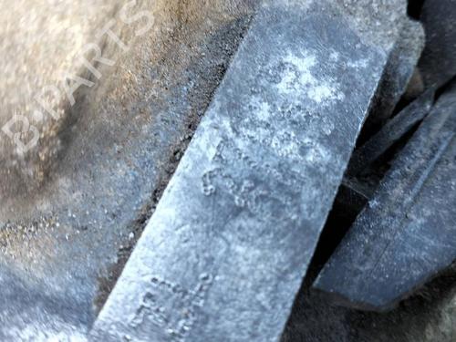 Used Gearbox SEAT IBIZA IV SC (6J1, 6P5) 1.9 TDI (90 hp) 23997535