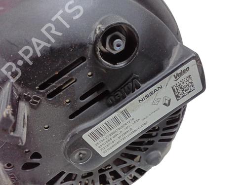 Alternator RENAULT TRAFIC III Van (FG_) 2.0 dCi 130 (FGMY) | BP34461338M7 - Image 5