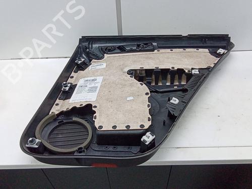 Rear left panel VW TIGUAN (5N_) 2.0 TDI | BP26158054C60 