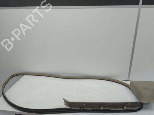 Dørliste Dørliste MERCEDES-BENZ M-CLASS (W166) ML 350 BlueTEC 4-matic (166.024, 166.023) (258 hp) 19643089 19643089