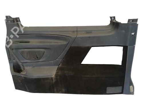 Used Boot lining Boot lining MERCEDES-BENZ VITO Tourer (W447) 114 CDI / 114 BlueTEC (447.701, 447.703, 447.705) (136 hp) 33266181 33266181