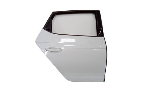 Used Right rear door SEAT LEON (5F1) 2.0 Cupra (300 hp) 18576105