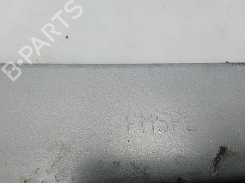 Front left window mechanism SUBARU FORESTER (SJ_) 2.0 D AWD (SJD) | BP30051112C22 