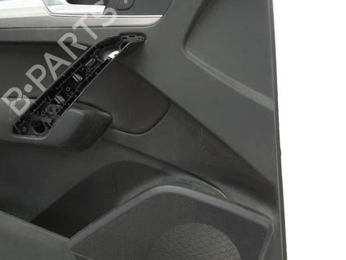 Front left panel AUDI Q5 (FYB, FYG) 2.0 TDI quattro | BP23882671C58 - Image 2