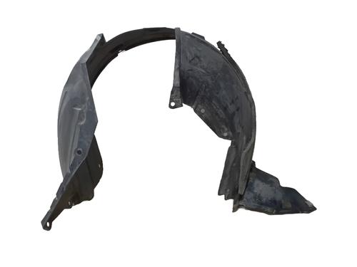 Hjulbue Hjulbue NISSAN QASHQAI I (J10, NJ10) 1.6 dCi (130 hp) 34054848 34054848