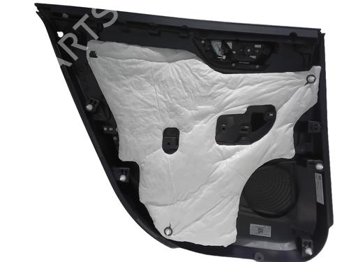 Rear right panel FORD FOCUS IV (HN) 2.3 ST EcoBoost | BP38773372C61 - Image 3