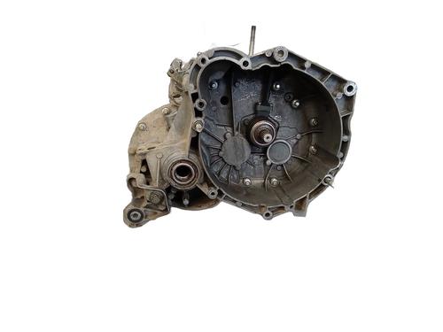 Used Gearbox Gearbox FIAT STILO (192_) 1.9 D Multijet (120 hp) 40119120 40119120