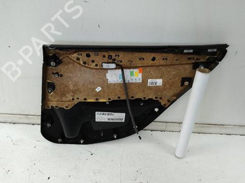 Rear left panel BMW X1 (E84) sDrive 20 d | BP18585251C60