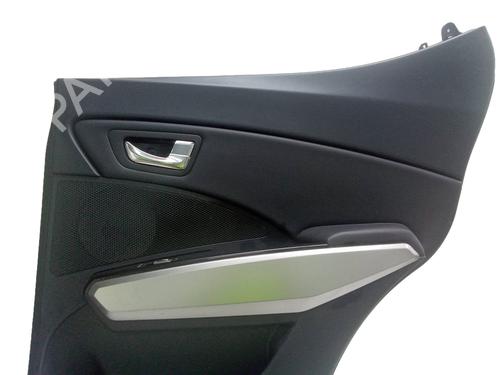Rear right panel SSANGYONG TIVOLI 1.6 | BP20143744C61 - Image 5