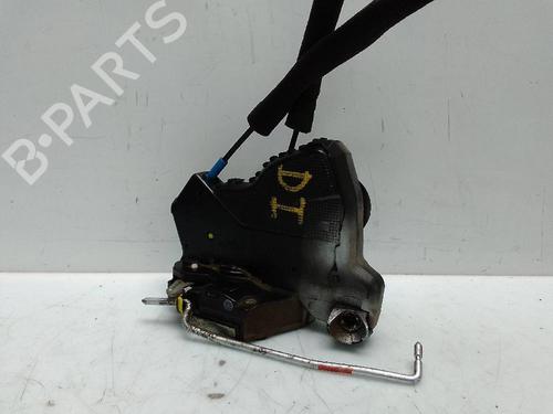 Used Front left lock TOYOTA LAND CRUISER PRADO (_J12_) [2002-2010]  24155839