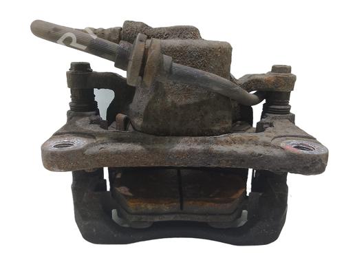 Left front brake caliper JEEP COMPASS (MP, M6, MV, M7) 1.6 CRD | BP32772615M105  - Image 9