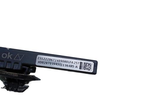 Electronic module DS DS 4 II (FR_, FB_, F3_, FP_) PureTech 130 | BP39199613M83 - Image 3