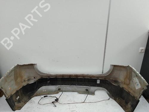 Rear bumper BMW X1 (E84)  | BP23455996C8 