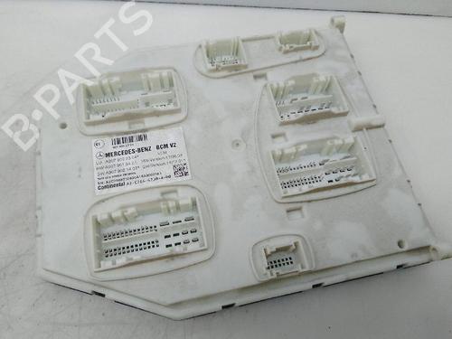 Electronic module MERCEDES-BENZ SPRINTER 3,5-t Van (B907, B910)  | BP24463950M83 