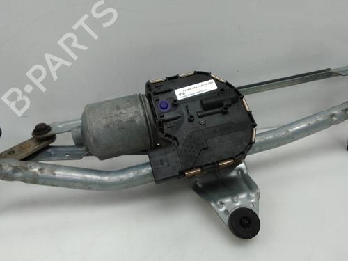 Front wiper motor AUDI A3 (8V1, 8VK) 1.6 TDI | BP28144852M29 - Image 2