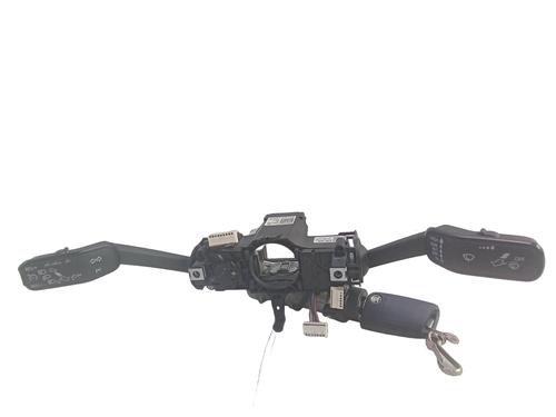 Used Headlight switch Headlight switch SKODA SUPERB III (3V3) 2.0 TDI (150 hp) 18574814 18574814