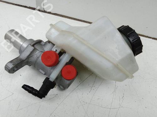 Brake master cylinder JAGUAR E-PACE (X540) 2.0 D150 AWD | BP19179320M77 